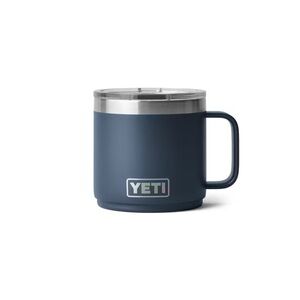 Yeti x Universal Navy Rambler Mug with Lid